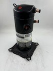 New Copeland Zp20k6e-pfv-130 Compressor R410a 1 Ph 208 230v 2 Ton Zp20k5e Zp20k3