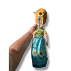 Disney Store Ana Plush Doll Approx 16   