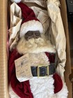 Daddy s Long Legs 1997 Santa Doll Signature  Kvk  dls03a  Vintage