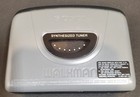Sony Walkman Wm-fx251 Stereo Cassette Player Fm am Tested Works
