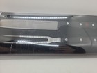 Wusthof Gourmet 2pc Carving Set- Brand New 