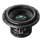 Deaf Bonce Db-sa272 D2 1500w Rms 12    Apocalypse Series Dual 2-ohm Subwoofer