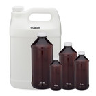 Castor Oil - 100  Pure Cold Pressed Usp Grade For Hair Eyebrow Eyelashes Bulk