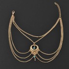 Turqoise Barefoot Fashion Ankle Bracelet Women Anklet Foot Jewelry Chain Beach