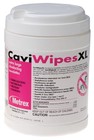 Metrex 13-1150 Caviwipes Xl Disinfecting Towelettes Xl 9  X 12  - Case Of 12