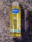 New Mustela Baby Oil - Moisturizing Oil For Massage - With Natural Avocado Oil
