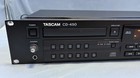 Tascam Cd-450 Professional Rack Mount Cd Player Japan