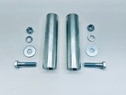 Quarter Fender Mount Post Pair Universal For Freightliner  Kenworth  Peterbilt