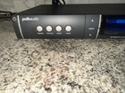 Polk Audio Xm Reference Xrt12 Tuner Home Xm Satellite Receiver With remote 