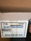 Asahi  america 83m1w