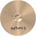 Sabian Stratus Crash Cymbal 20 In 