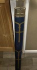 Legend Of Zelda Meral Master Sword With Sheath Replica Cosplay Prop