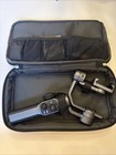 Zhiyun Smooth 5 Combo Gimbal Stabilizer     Excellent Condition  Fully Functional