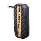 Joyo Bass Guitar Mini Headphone Amplifier With Headphone Output Practice Amp