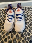 Adidas Farm Rio X Cloud Foam Pure Running Shoes 7 5  Kaleidoscope Athletic Nwt
