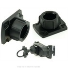 Adapter To 1  25mm  female  For Zumo 390lm Suitable For Ram Motorcycle Mounts