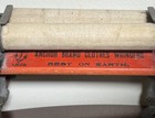 Antique Lovell Co Anchor Brand Clothes Wringer Salesman Sample 19th C Primitive