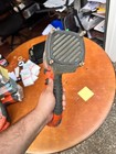 Ramset T3 Mag Gas Fastening Tool  Just Tool W o Charger And One Battery Or Case