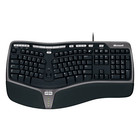 Protectcovers Microsoft Ergonomic 4000 1 0 Ku0462   Ku-0462 Keyboard Cover