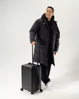 New Nike Air Force 1 22    52l Hardshell Carry On Luggage Suitcase Small  260