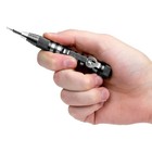 Kershaw Txtool Txtool  torx  Screwdriver Bit Set W  T-6  T-8  T-10  Phillips  