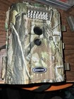 Moultrie Mfh-dgs-i35 I35 Gamespy Game Trail Digital Camera   32gb Sd Card Works 