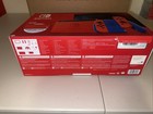 Nintendo Switch Mario Red Edition Brand New Unopened Never Opened