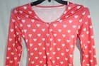 Women s Pajama Shorts Jumpsuit Long Sleeve Sexy Bodycon Rompers  b139 