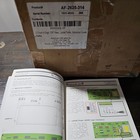 American Led-gible Af-2625-314  Counter Timer  2 3  4 Digit  100  View  