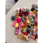 Large Lot 85 Pieces Classroom Reward Treasure Chest Used Toys Mixed Gender   Age