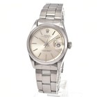 Rolex Oyster Perpetual Date 1500 Vintage Cal 1570 Automatic Men s Watch Y 146398