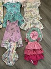 Size 2t Toddler Girls Clothing Lot  16 Items  Disney  Gymboree  Ck  Paw Patrol