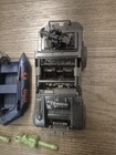 Vintage Gi Joe Vehicle Parts Lot 1980s