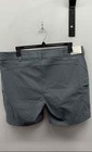Eddie Bauer Women s Graphite Gray Performance Guide Shorts Nwt Sz 20w