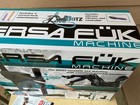 Versa F  k Machine Versatile Sex Toy High Powered Multi Multiple Speed Positions