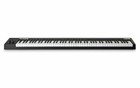 Alesis Q88 Mkii 88-key Usb-midi Keyboard Controller - Q88mkii