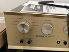 Dynaco Pat-5 Stereo Preamplifier     For Parts   Not Working