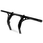 Front Engine Guard Bar Crash Bar For Harley Street Bob Low Rider S  st 2018-2024