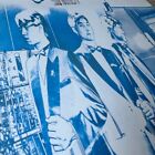 Ymo Yellow Magic Orchestra  yellow Magic Orchestra 1979 Original Promo Poster B2