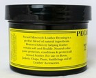 Pecard Motorcycle 8 Oz Leather Dressing