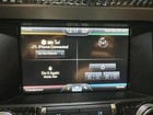 15-17 Ford Mustang Gt 8  Radio Display Screen-receiver-control Panel-faux Carbon
