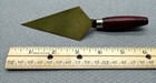 Vtg Mini Trowel Advertising Letter Opener Safway Steel Scaffolds St  Paul  Minn