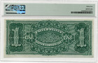 Fr 216 1886  1 Silver Certificate