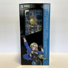 Kotobukiya Bishoujo Black Canary Blue Outfit Dc Comics Figure Marvel Rare