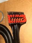 Hose   Brush For Bissell Proheat 2x Revolution Deep Cleaner Attachments Parts