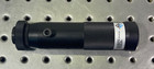 Aerotech T105 Hene 5x Laser Beam Collimator Lens C-mount