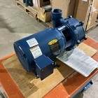 Flint   Walling C22253 Booster Pump 5hp 208-230 460v 85psi