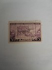 Oregon Territory  Issue Stamp 1936 Scott  783 Mint Hinged See Pics