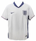 Phil Foden England National Team Signed Nike Jersey  beckett Hologram Coa 