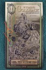 2022 Wyoming 1 Goldback Alpha    aa    Serial Numbers  Very First Batch For Wyoming